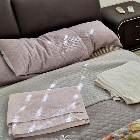 2 Bedroom Apartment In Makenzi Ларнака Екстериор снимка