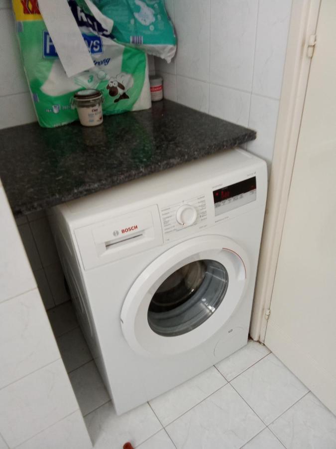 2 Bedroom Apartment In Makenzi Ларнака Екстериор снимка