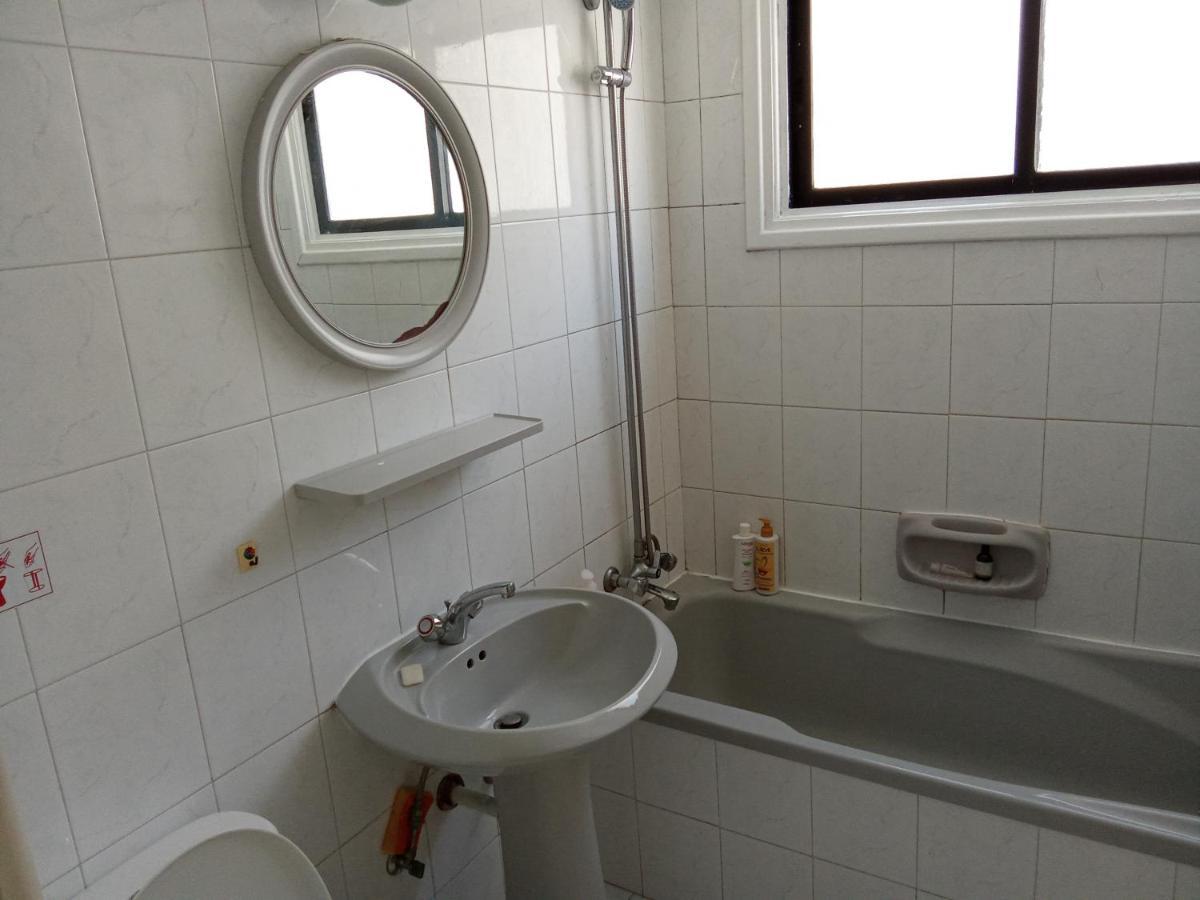 2 Bedroom Apartment In Makenzi Ларнака Екстериор снимка
