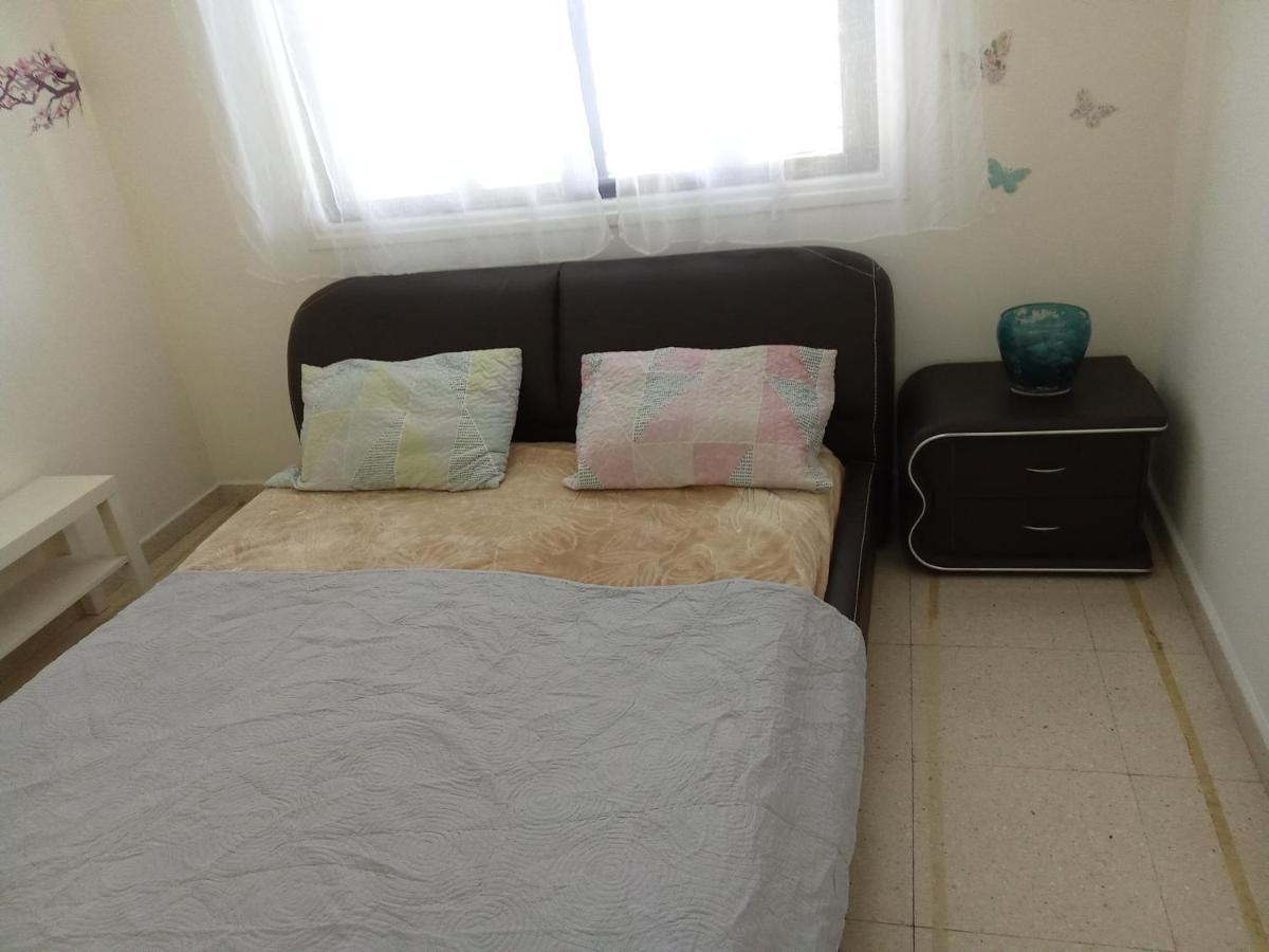 2 Bedroom Apartment In Makenzi Ларнака Екстериор снимка