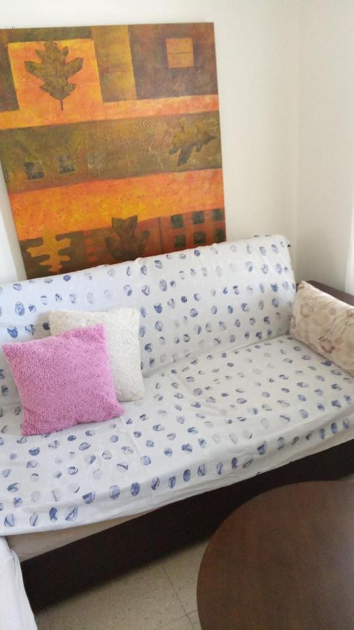 2 Bedroom Apartment In Makenzi Ларнака Екстериор снимка