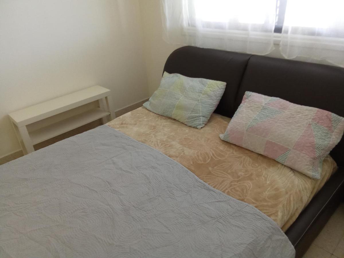 2 Bedroom Apartment In Makenzi Ларнака Екстериор снимка