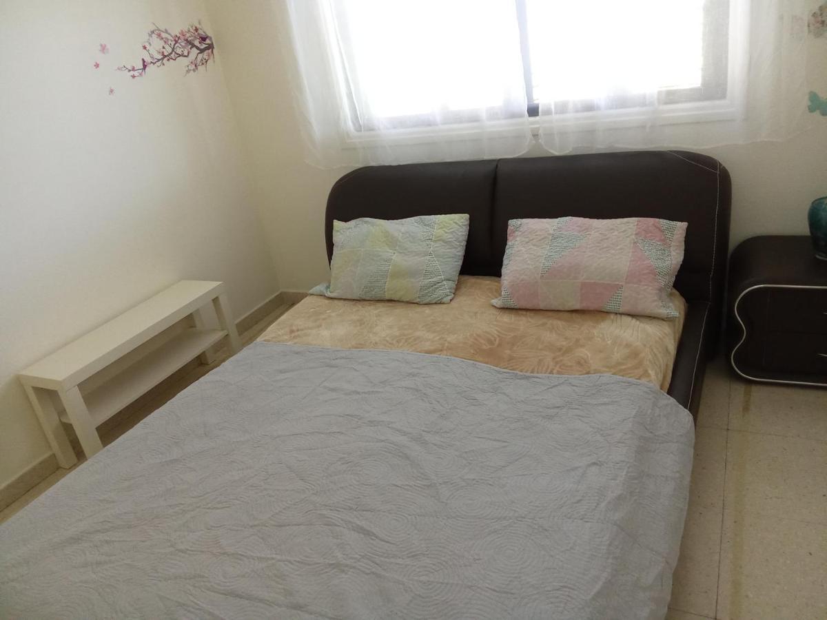 2 Bedroom Apartment In Makenzi Ларнака Екстериор снимка