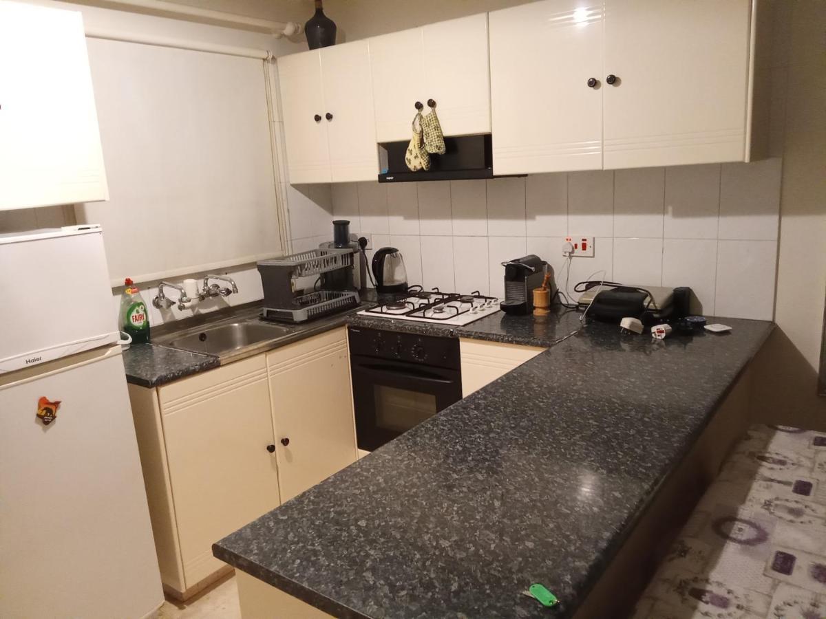 2 Bedroom Apartment In Makenzi Ларнака Екстериор снимка