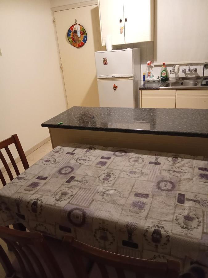 2 Bedroom Apartment In Makenzi Ларнака Екстериор снимка