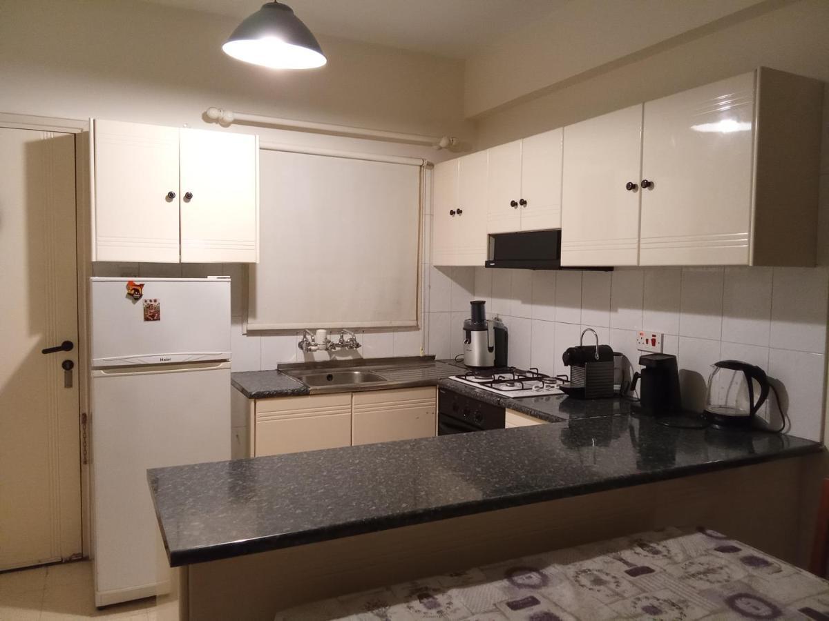 2 Bedroom Apartment In Makenzi Ларнака Екстериор снимка