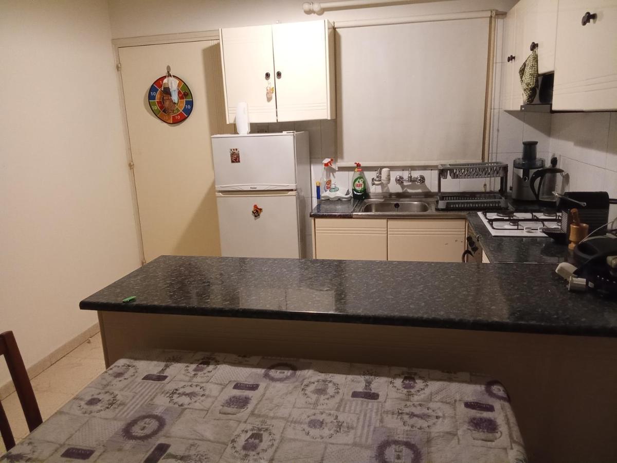 2 Bedroom Apartment In Makenzi Ларнака Екстериор снимка