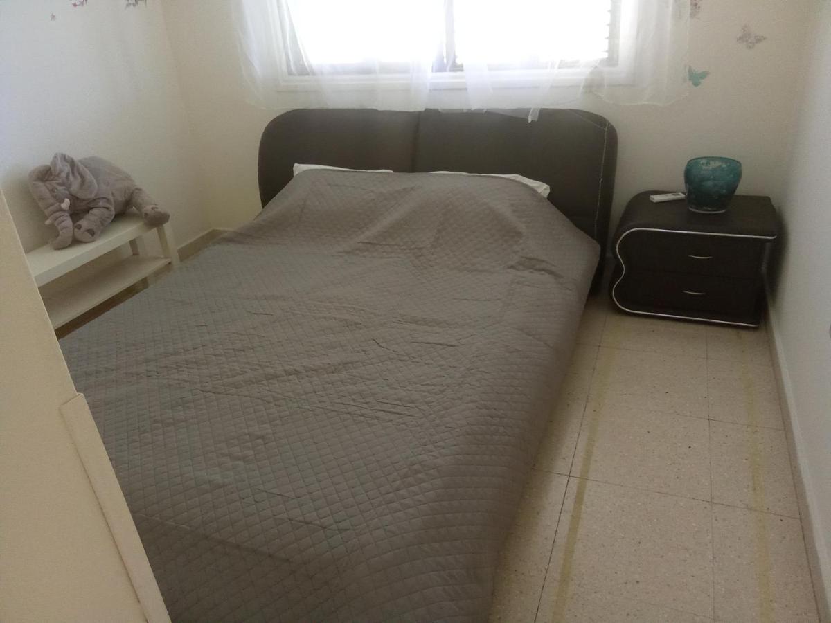 2 Bedroom Apartment In Makenzi Ларнака Екстериор снимка
