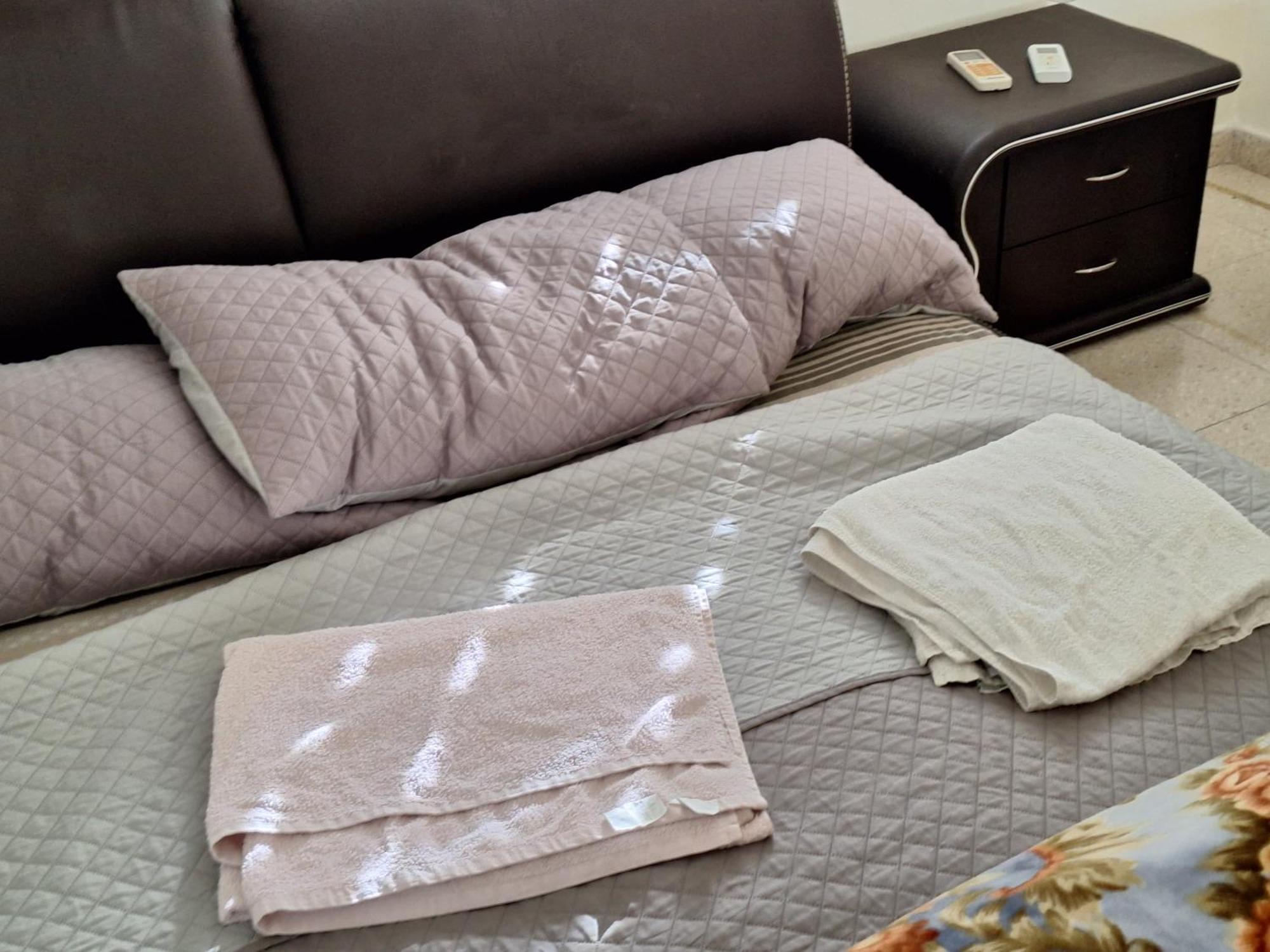 2 Bedroom Apartment In Makenzi Ларнака Екстериор снимка