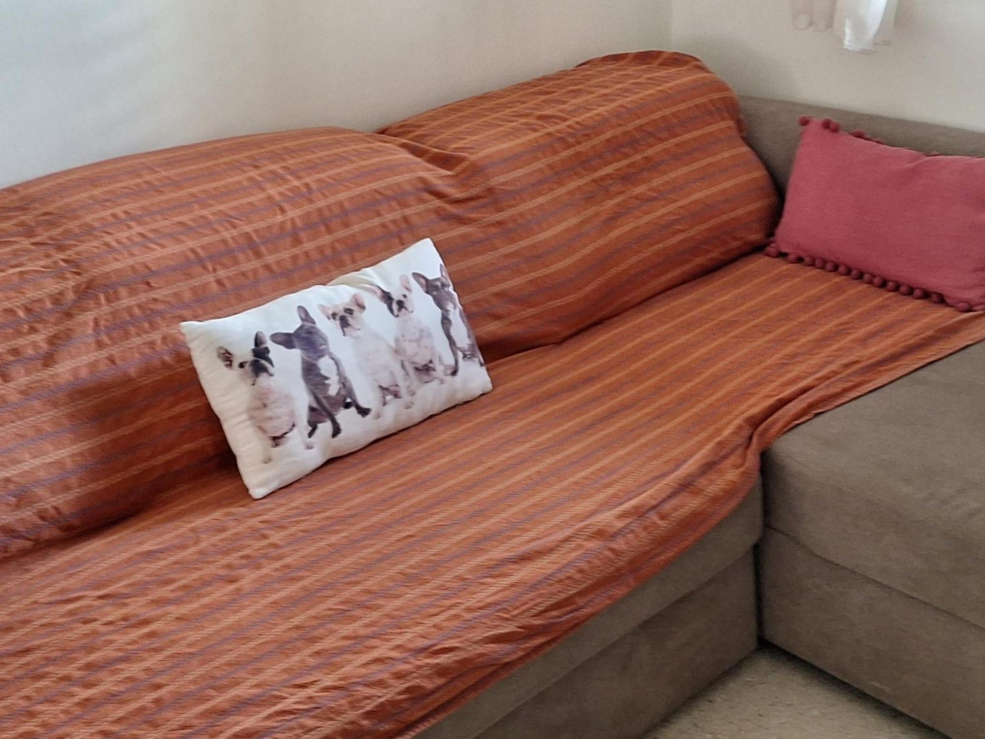 2 Bedroom Apartment In Makenzi Ларнака Екстериор снимка